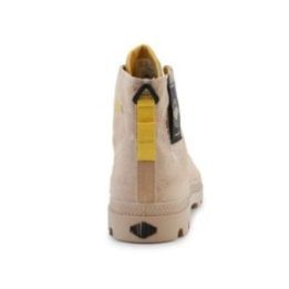 Vyriški laisvalaikio batai Palladium Pampa Surplus, smėlio