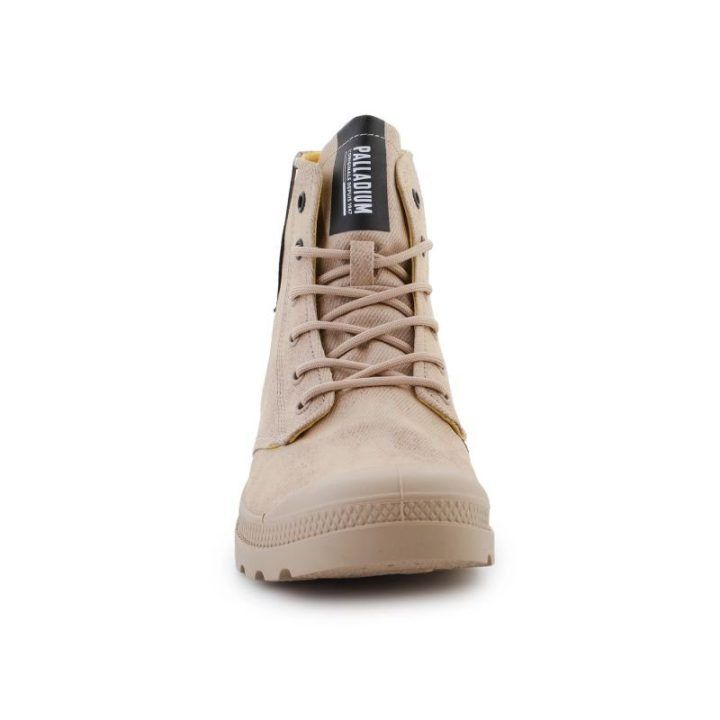 Vyriški laisvalaikio batai Palladium Pampa Surplus, smėlio