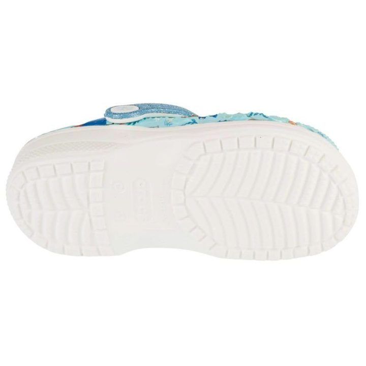 Vaikiškos klumpės Crocs Frozen Baya