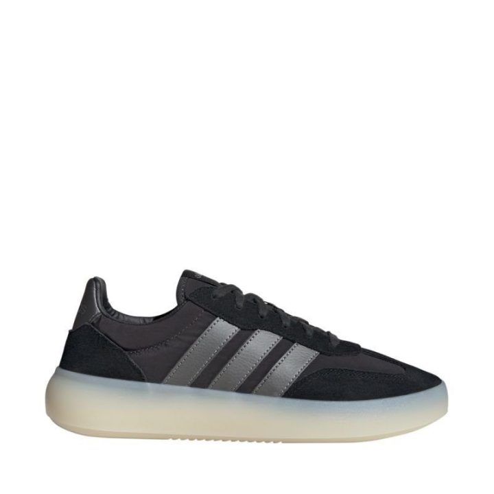 Moteriški sportbačiai su raišteliais adidas Barreda Decode
