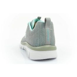 Moteriški sportbačiai Skechers Graceful Twisted Fortune, skalbiami