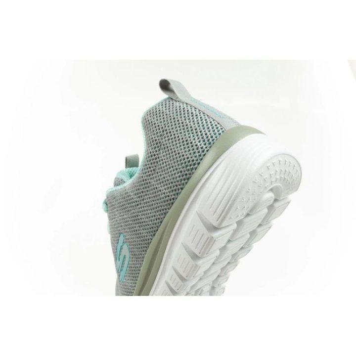Moteriški sportbačiai Skechers Graceful Twisted Fortune, skalbiami