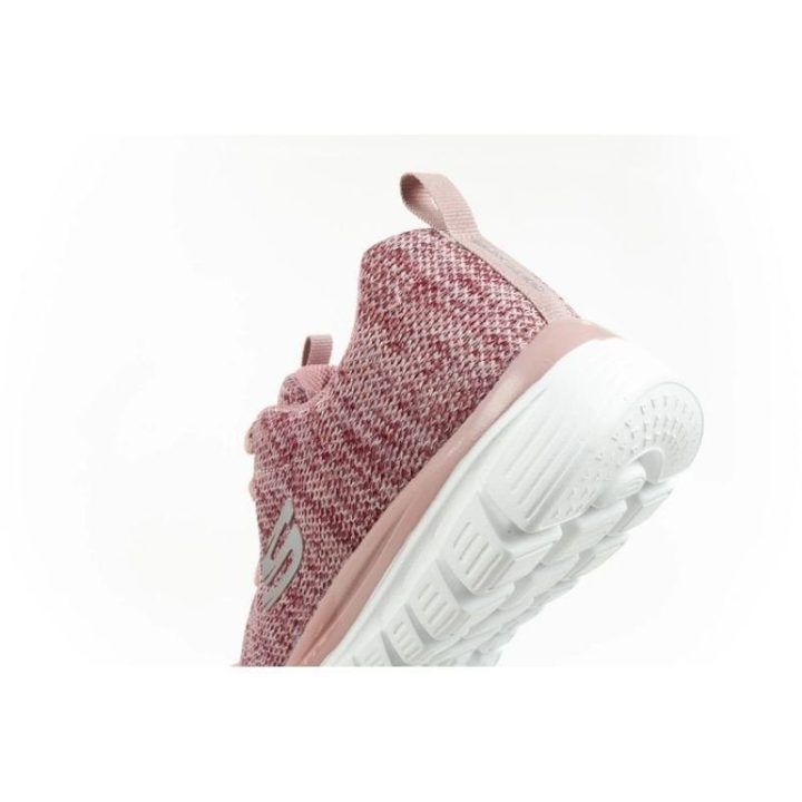 Moteriški sportbačiai Skechers Graceful Twisted Fortune
