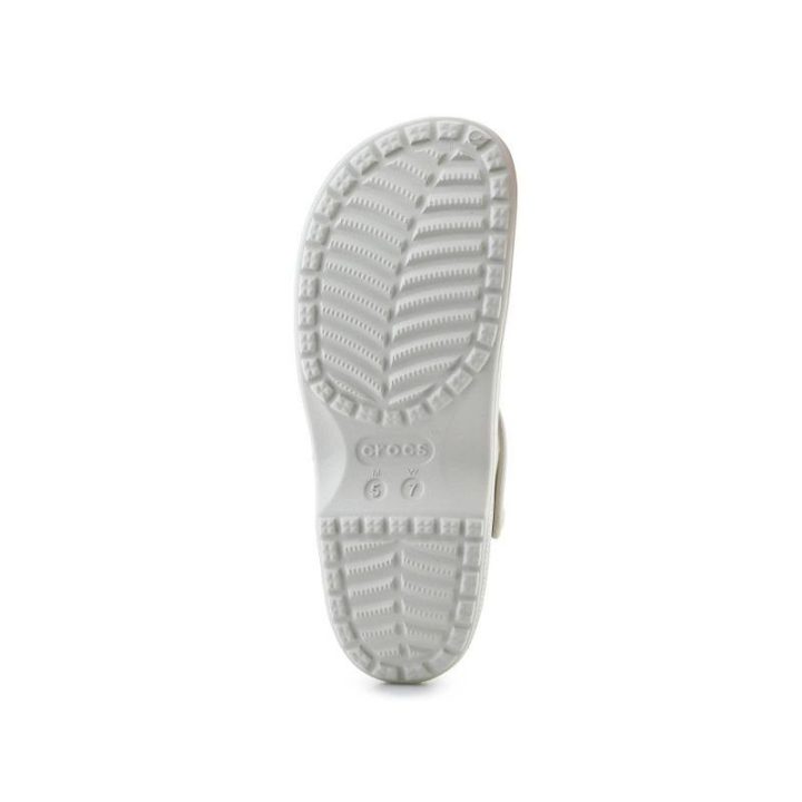 Moteriškos šlepetės Crocs Classic Mary Jane, smėlio