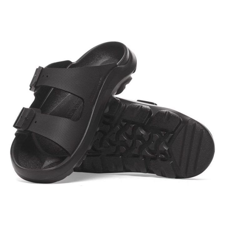 Moteriškos šlepetės Birkenstock Mogami Terrastealth