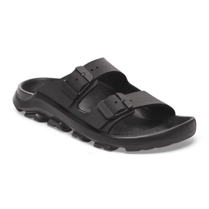 Moteriškos šlepetės Birkenstock Mogami Terrastealth
