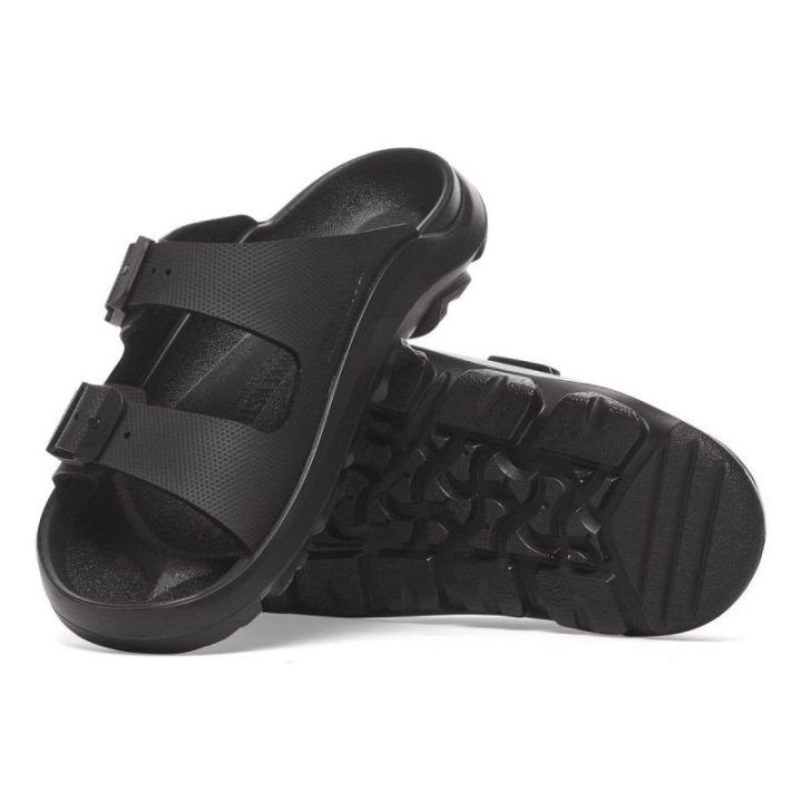 Moteriškos šlepetės Birkenstock Mogami Terrastealth