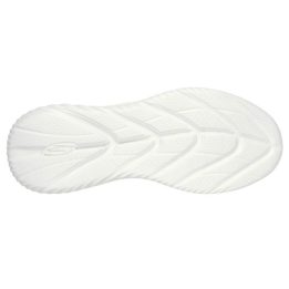 Vyriški įspiriami sportbačiai Skechers Bounder 2.0, juodi ir balti