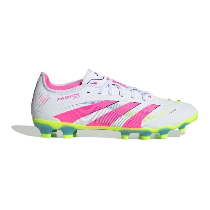 Vyriški futbolo bateliai adidas Predator Pro MG