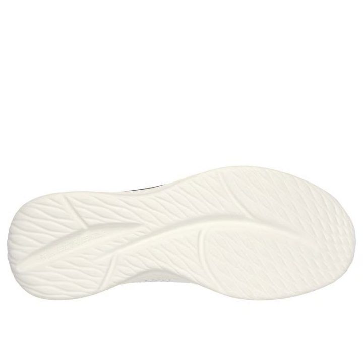 Vyriški laisvalaikio batai Skechers Slade Quinto, balti