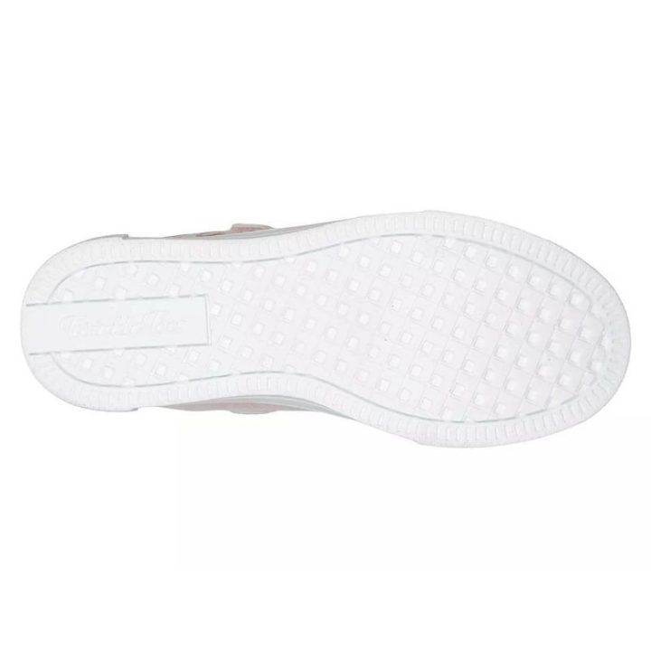 Vaikiški sportbačiai Skechers Twinkle Sparks, rožiniai ir aukso