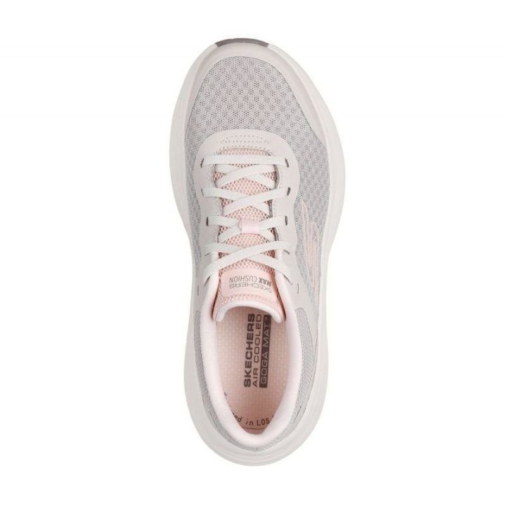 Moteriški bėgimo bateliai Skechers Max Cushioning Endeavour