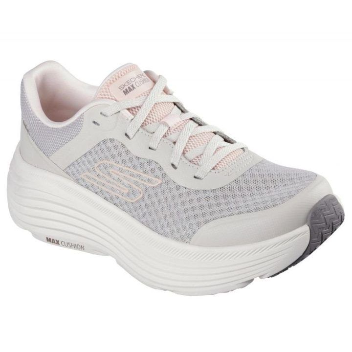 Moteriški bėgimo bateliai Skechers Max Cushioning Endeavour