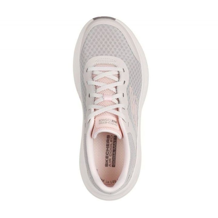 Moteriški bėgimo bateliai Skechers Max Cushioning Endeavour
