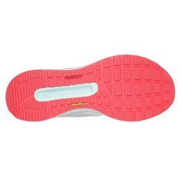 Moteriški bėgimo bateliai Skechers Go Run Persistence 2, balti ir įvairiaspalviai