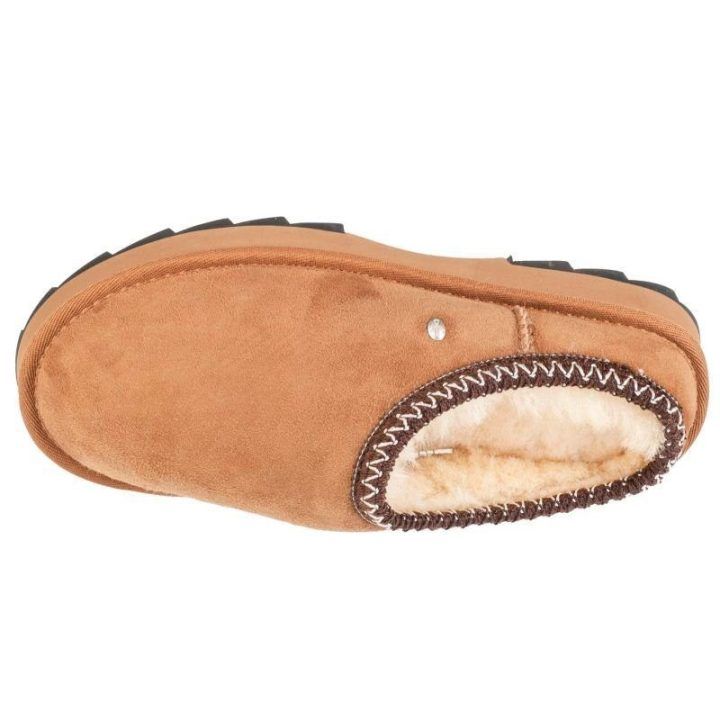 Moteriškos šlepetės EMU Australia Sharky Scuff