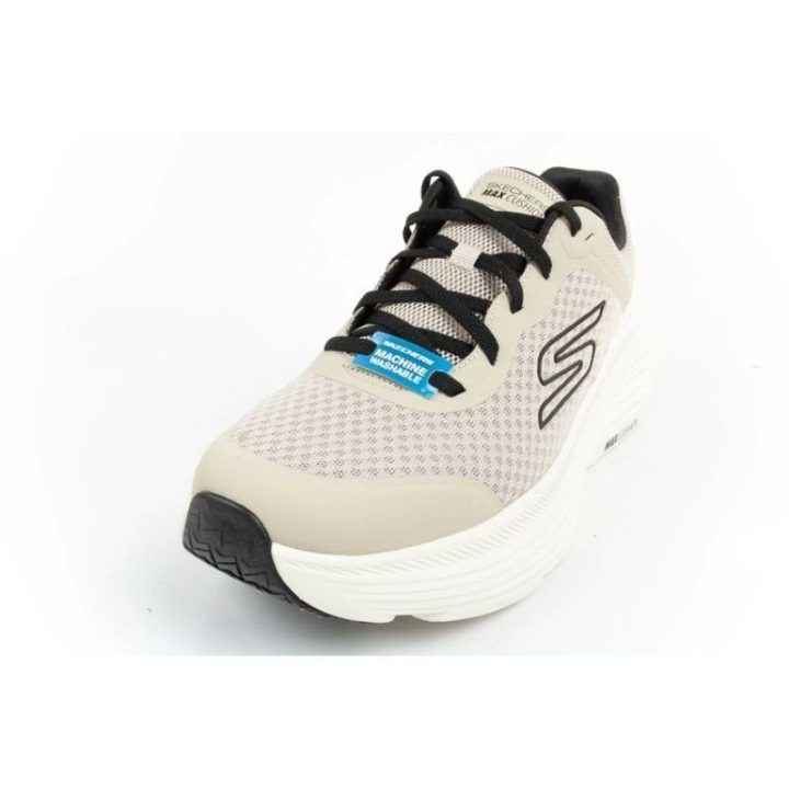 Vyriški bėgimo bateliai Skechers Max Cushioning Endeavor