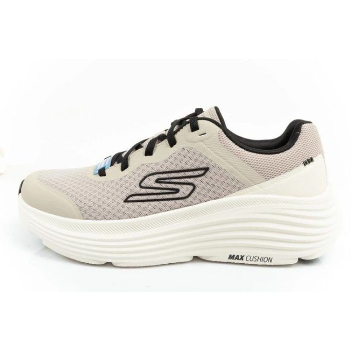 Vyriški bėgimo bateliai Skechers Max Cushioning Endeavor