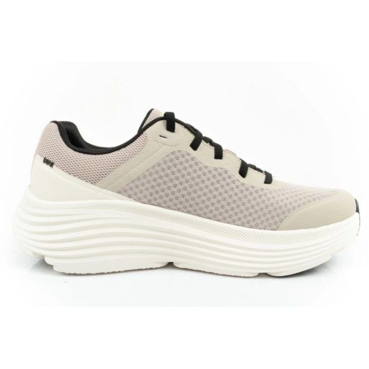 Vyriški bėgimo bateliai Skechers Max Cushioning Endeavor