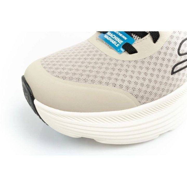 Vyriški bėgimo bateliai Skechers Max Cushioning Endeavor