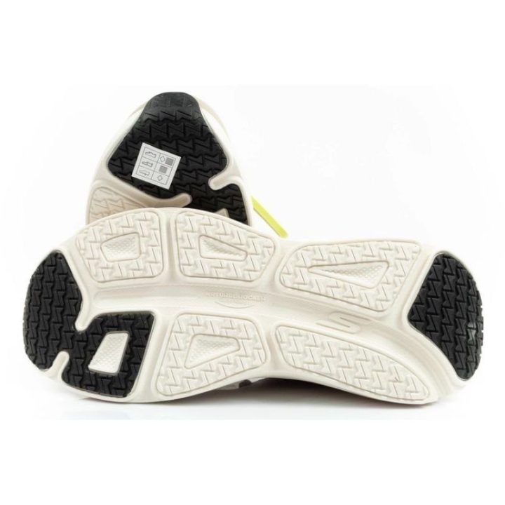 Vyriški bėgimo bateliai Skechers Max Cushioning Endeavor