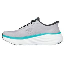 Vyriški įspiriami sportbačiai Skechers, šviesiai pilki