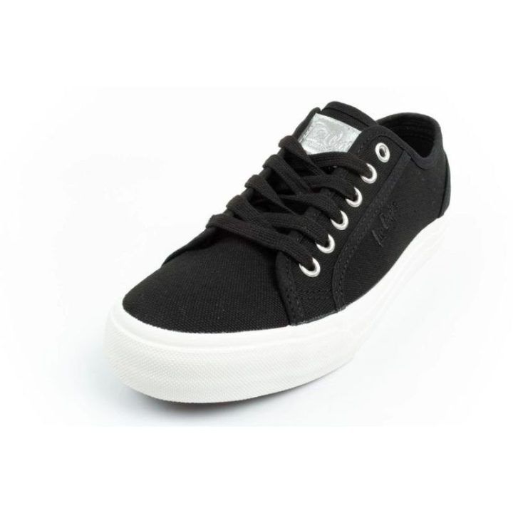 Moteriški suvarstomi sportbačiai Lee Cooper LCW-25-02-3337L