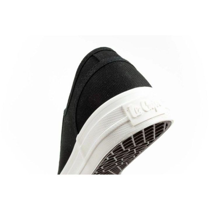 Moteriški suvarstomi sportbačiai Lee Cooper LCW-25-02-3337L