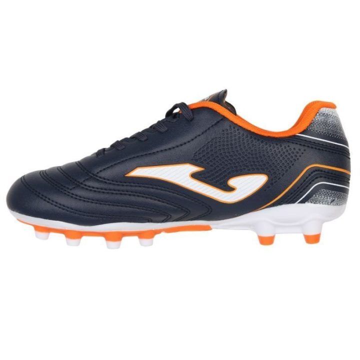 Vaikiški futbolo bateliai Joma Toledo 2503 FG, tamsiai mėlyni