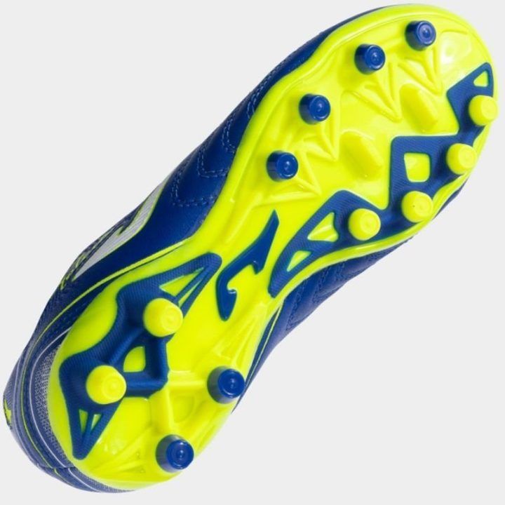 Vaikiški futbolo bateliai Joma Toledo 2504 FG, mėlyni