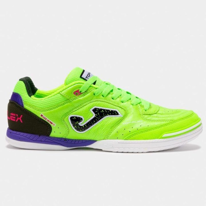 Vyriški odiniai futbolo bateliai salei Joma Top Flex 2511