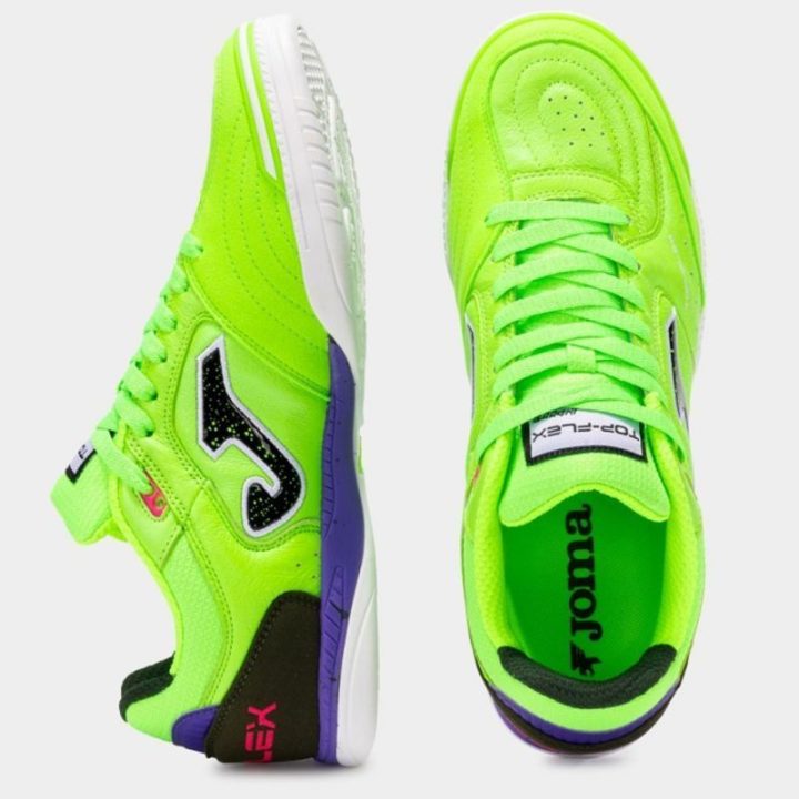 Vyriški odiniai futbolo bateliai salei Joma Top Flex 2511