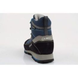 Moteriški žygio batai su GORE-TEX membrana AKU Trekker Wide