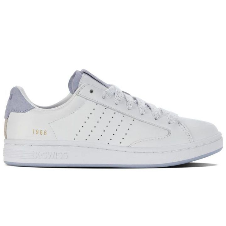 Moteriški odiniai sportbačiai K-Swiss Lozan Klub LTH 97263-913-M