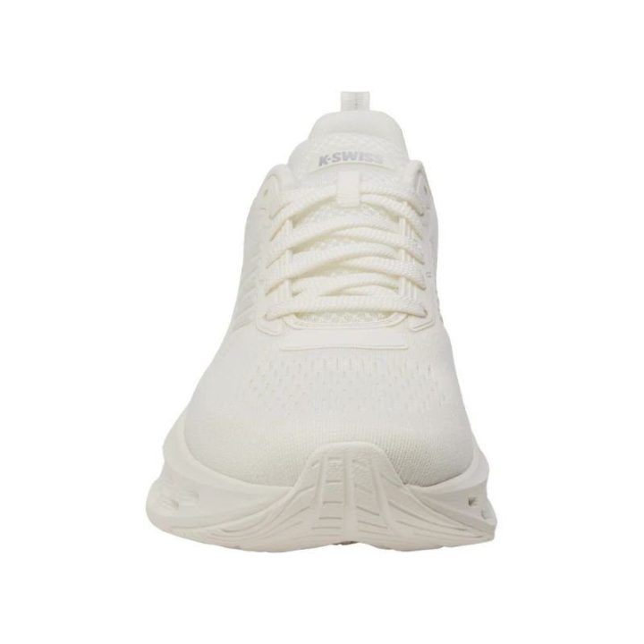 Moteriški sportbačiai su tinkleliu K-Swiss Melrose Tubes Lite