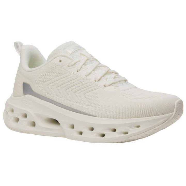 Moteriški sportbačiai su tinkleliu K-Swiss Melrose Tubes Lite