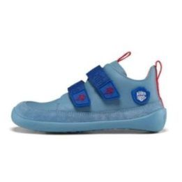Vaikiški odiniai pusbačiai su ryklio motyvu Affenzahn Buddy Shark