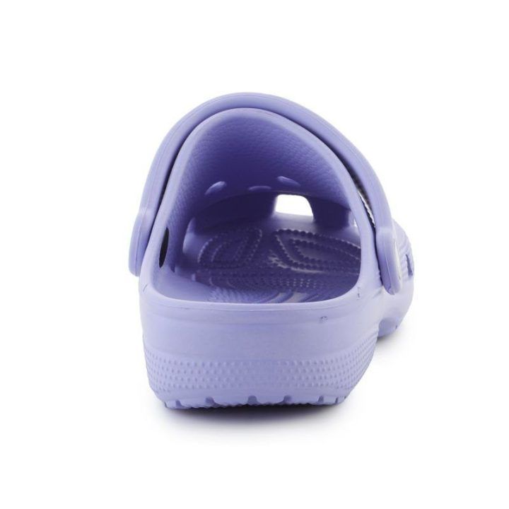Moteriškos klumpės Crocs Classic, violetinės