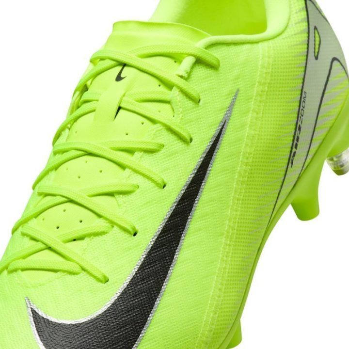Vyriški futbolo bateliai Nike Mercurial Vapor 16 Academy, geltoni