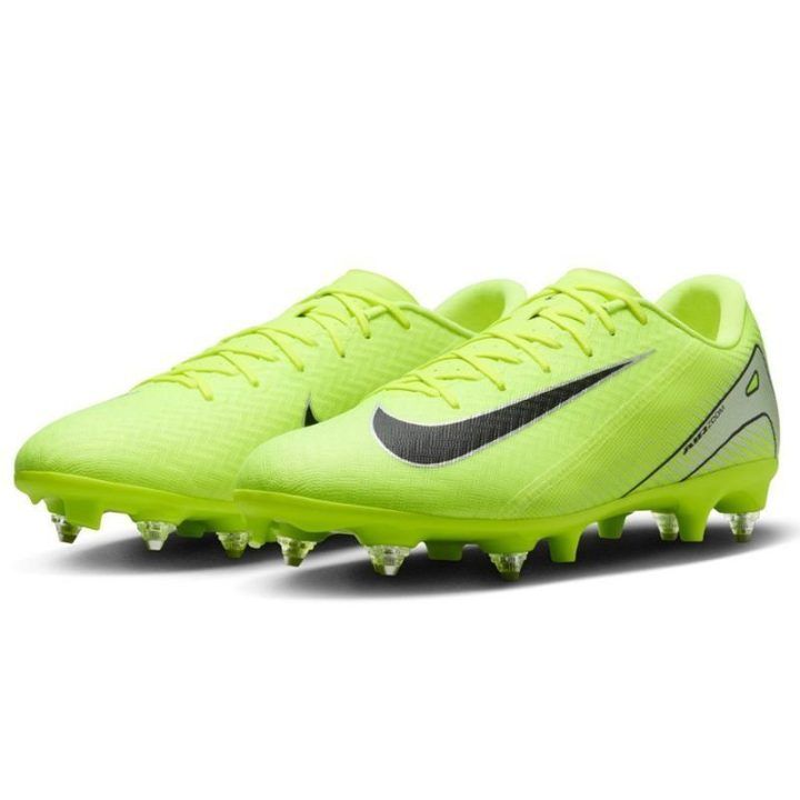 Vyriški futbolo bateliai Nike Mercurial Vapor 16 Academy, geltoni