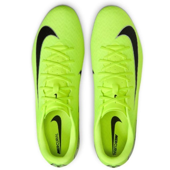 Vyriški futbolo bateliai Nike Mercurial Vapor 16 Academy, geltoni