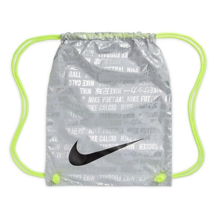 Vyriški futbolo bateliai Nike Phantom GX II Elite SG, balti ir geltoni