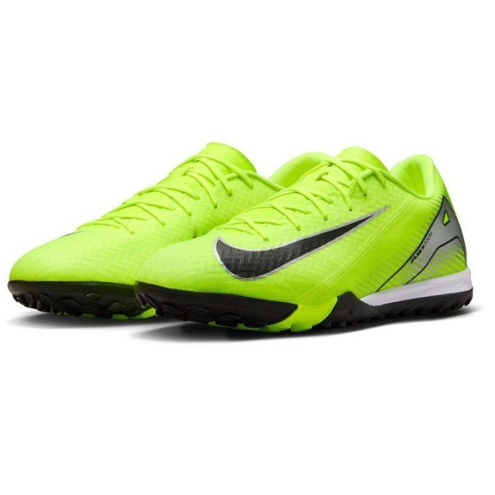 Futbolo bateliai su Air Zoom pagalve Nike Zoom Mercurial Vapor 16 Academy TF