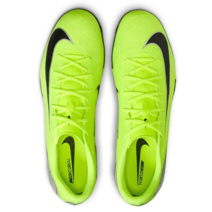 Futbolo bateliai su Air Zoom pagalve Nike Zoom Mercurial Vapor 16 Academy TF