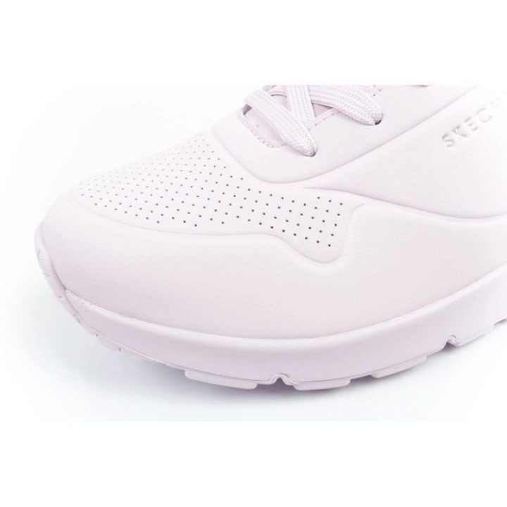 Moteriški sportiniai bateliai Skechers Uno-Stand on Air, violetiniai