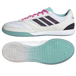 Vyriški futbolo bateliai adidas Top Sala Competition II, balti