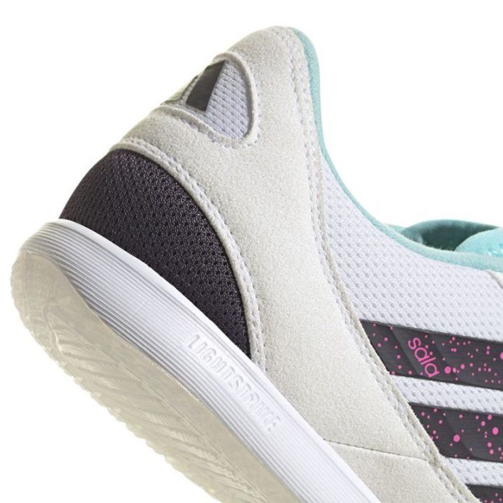 Vyriški futbolo bateliai adidas Top Sala Competition II, balti