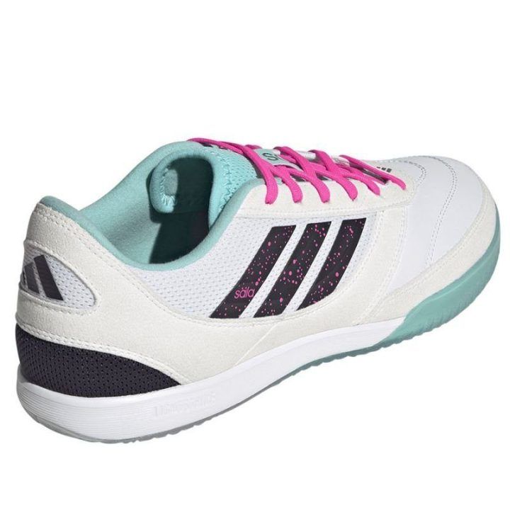 Vyriški futbolo bateliai adidas Top Sala Competition II, balti