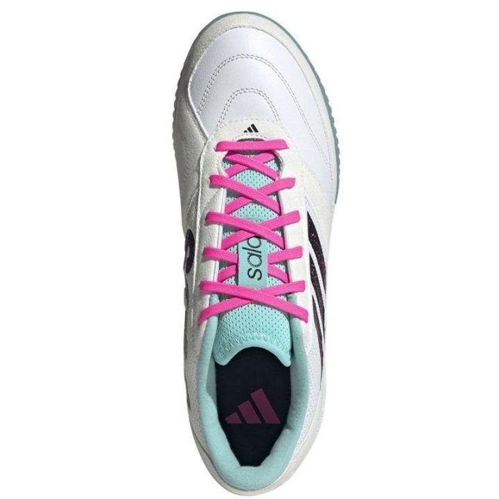 Vyriški futbolo bateliai adidas Top Sala Competition II, balti