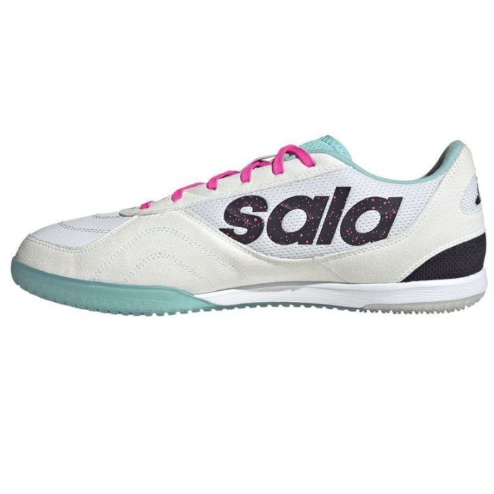 Vyriški futbolo bateliai adidas Top Sala Competition II, balti